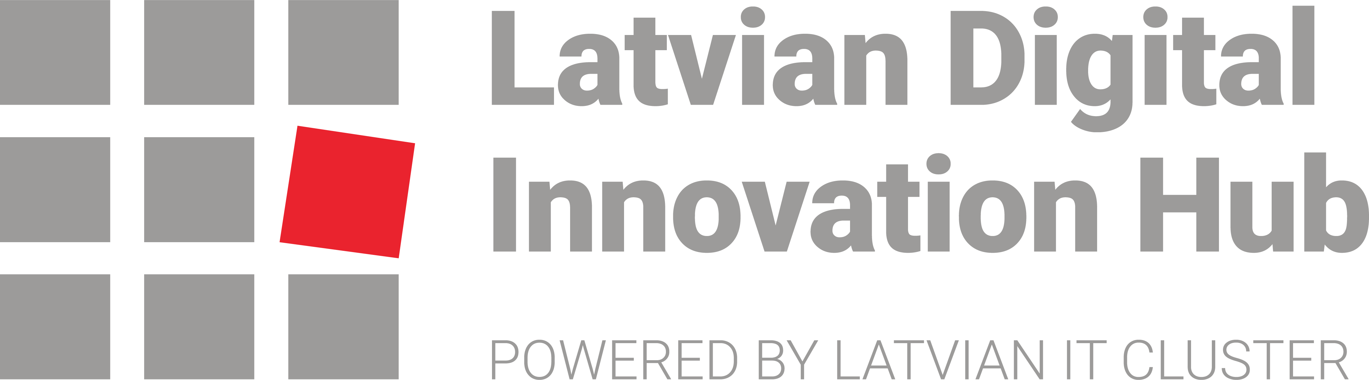 Latvian IT Cluster