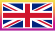 Drapeau anglais