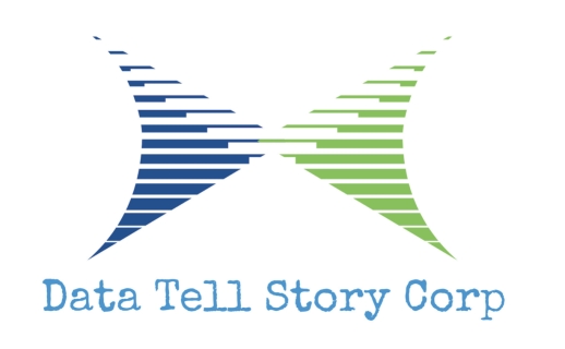 Data tell story corp